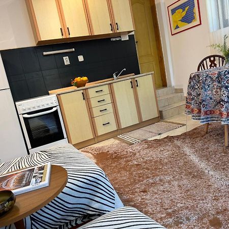 Studio Apartment Palma Herceg Novi Dış mekan fotoğraf
